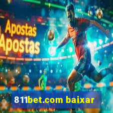 811bet.com baixar